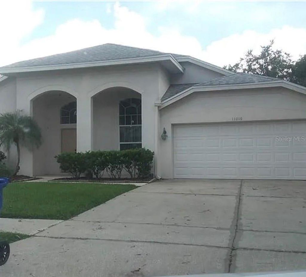 Photo of 11010 Orangeshire, Ocoee, FL 34761 (MLS # S5143227)