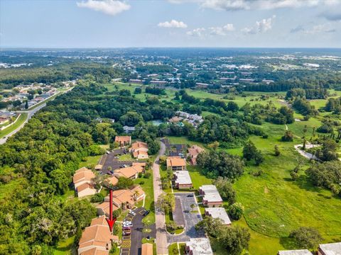 A home in NEW PORT RICHEY