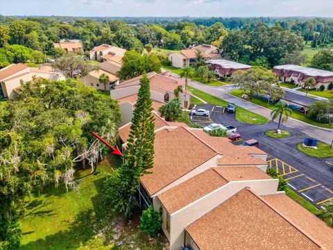 A home in NEW PORT RICHEY