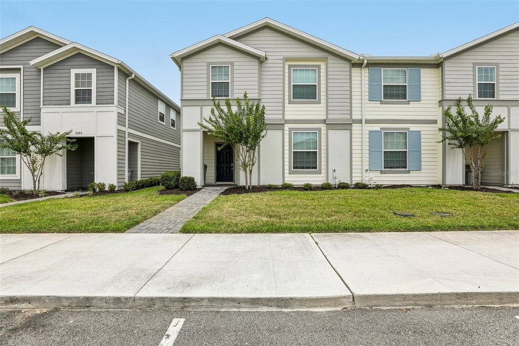 Photo of 4290 Lana Avenue, Davenport, FL 33897 (MLS # O6413312)