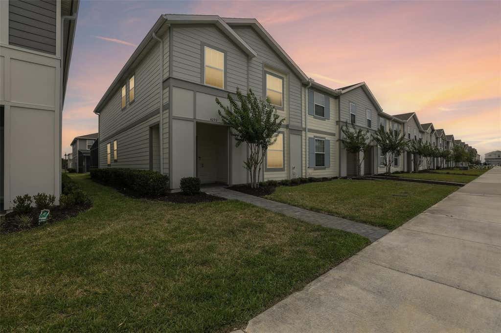 Photo of 4290 Lana Avenue, Davenport, FL 33897 (MLS # O6413312)