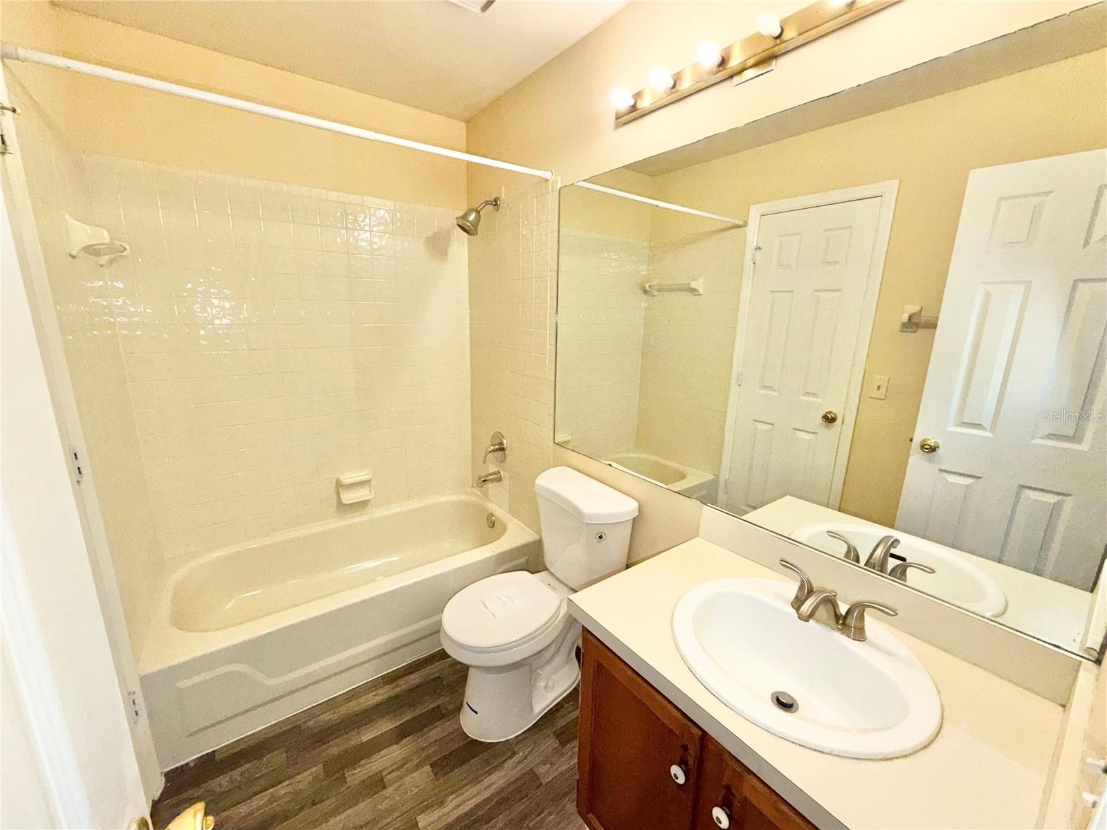 HIDDEN VILLAGE CONDO - Residential