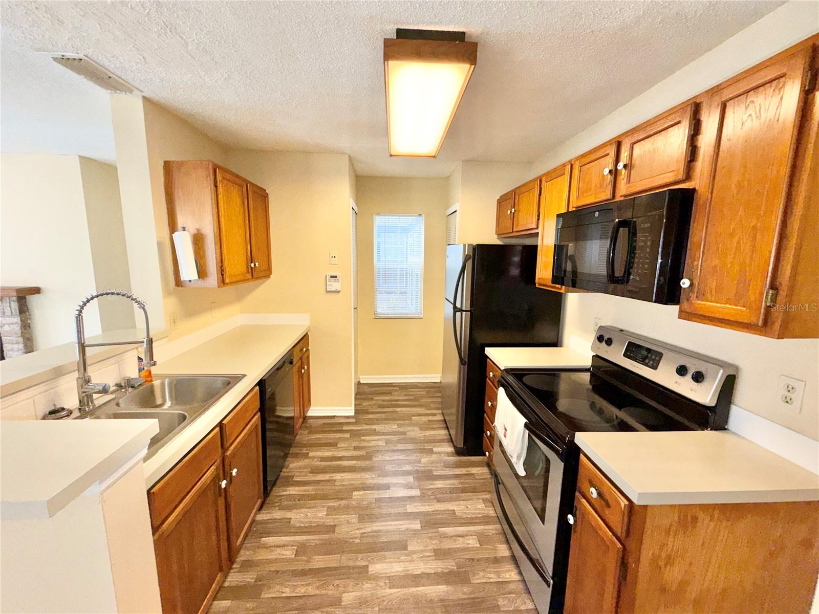 HIDDEN VILLAGE CONDO - Residential