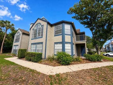 Photo of 944 Bakewell Court #106, Lake Mary, FL 32746 (MLS # O6412146)
