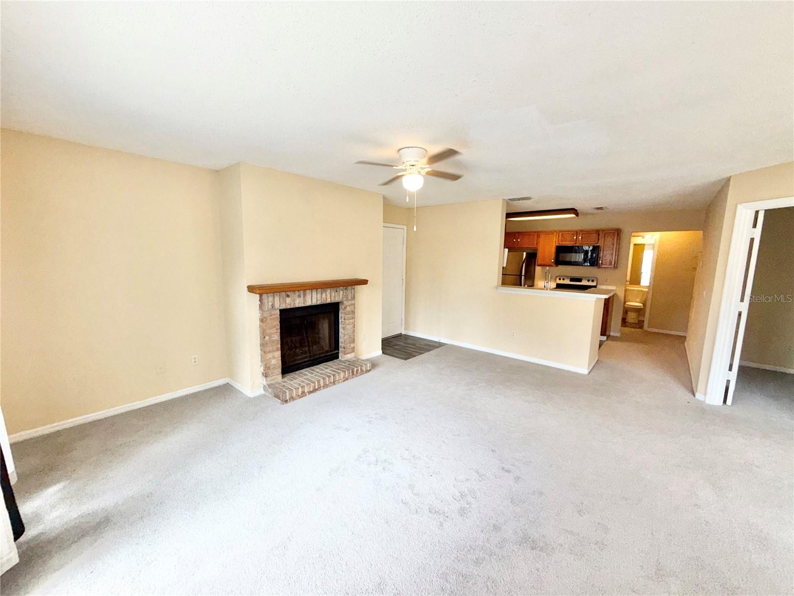 HIDDEN VILLAGE CONDO - Residential