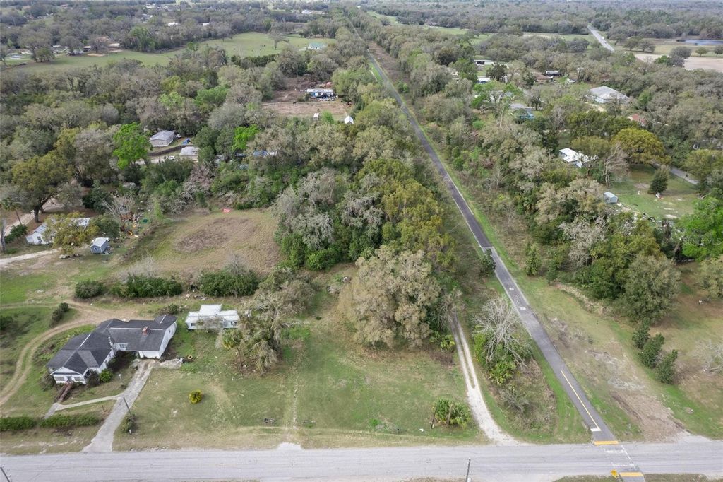 Photo of 00 Trilby Cutoff Road, Dade City, FL 33523 (MLS # TB8424926)