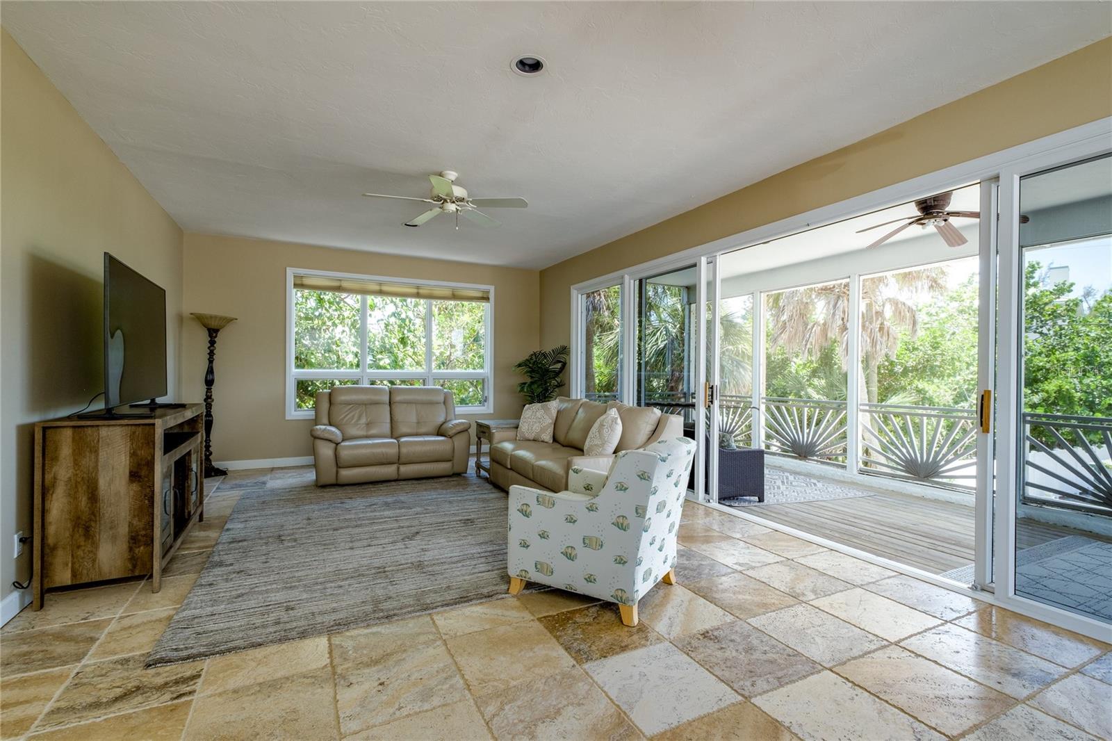 GEDNEY RICHARD H INC - Residential Lease