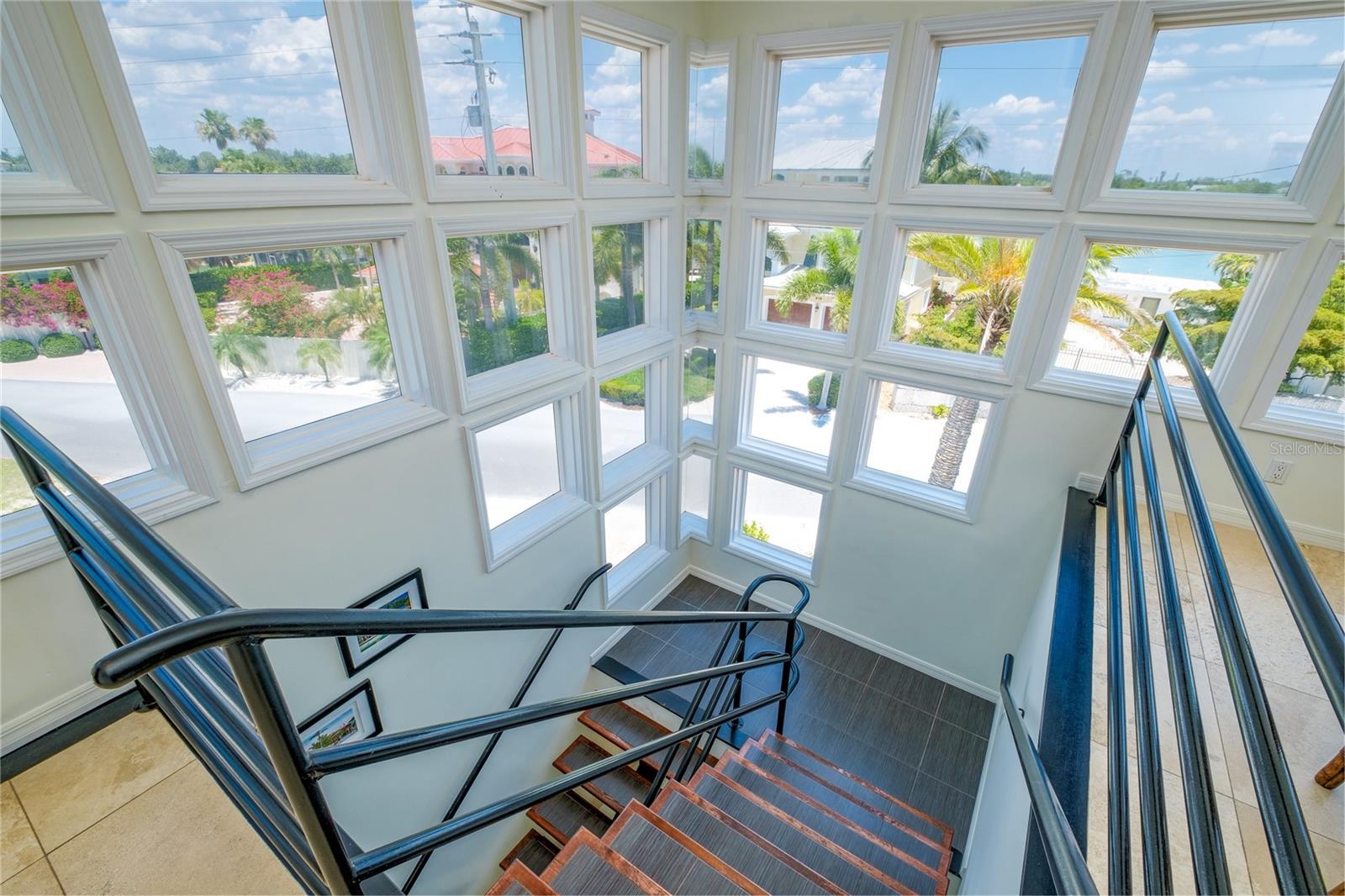 GEDNEY RICHARD H INC - Residential Lease