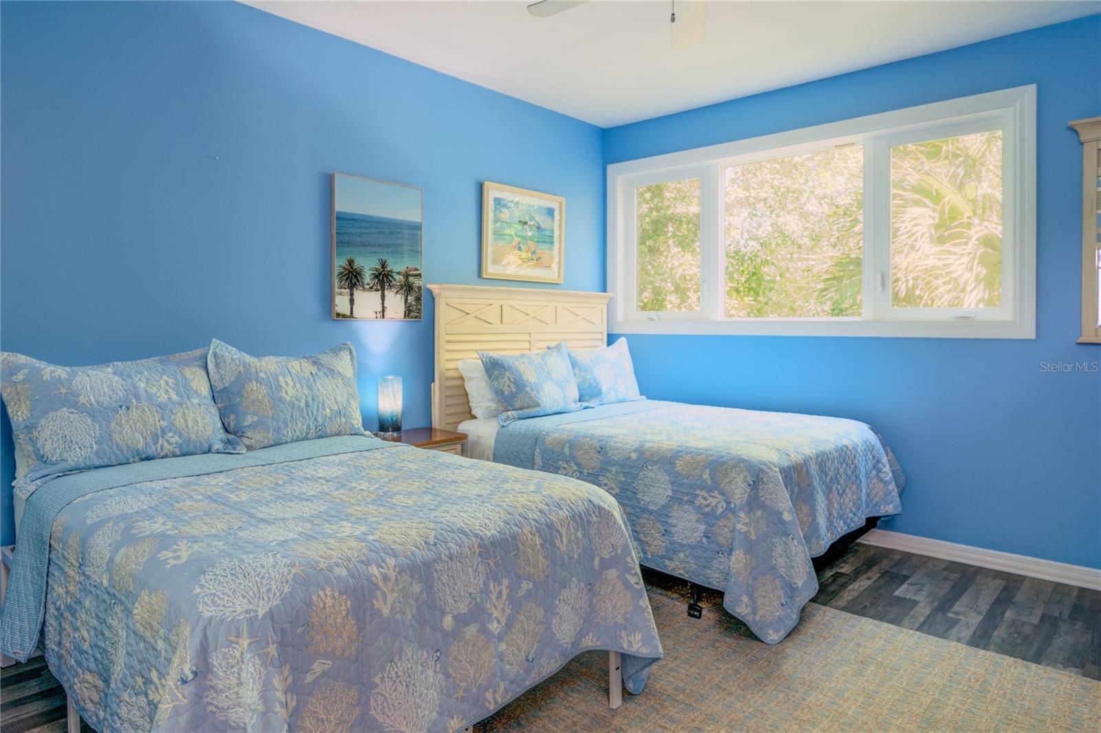 GEDNEY RICHARD H INC - Residential Lease