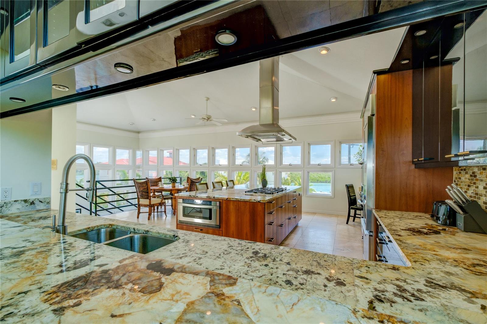 GEDNEY RICHARD H INC - Residential Lease
