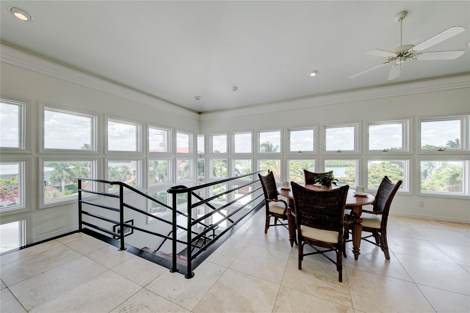 GEDNEY RICHARD H INC - Residential Lease