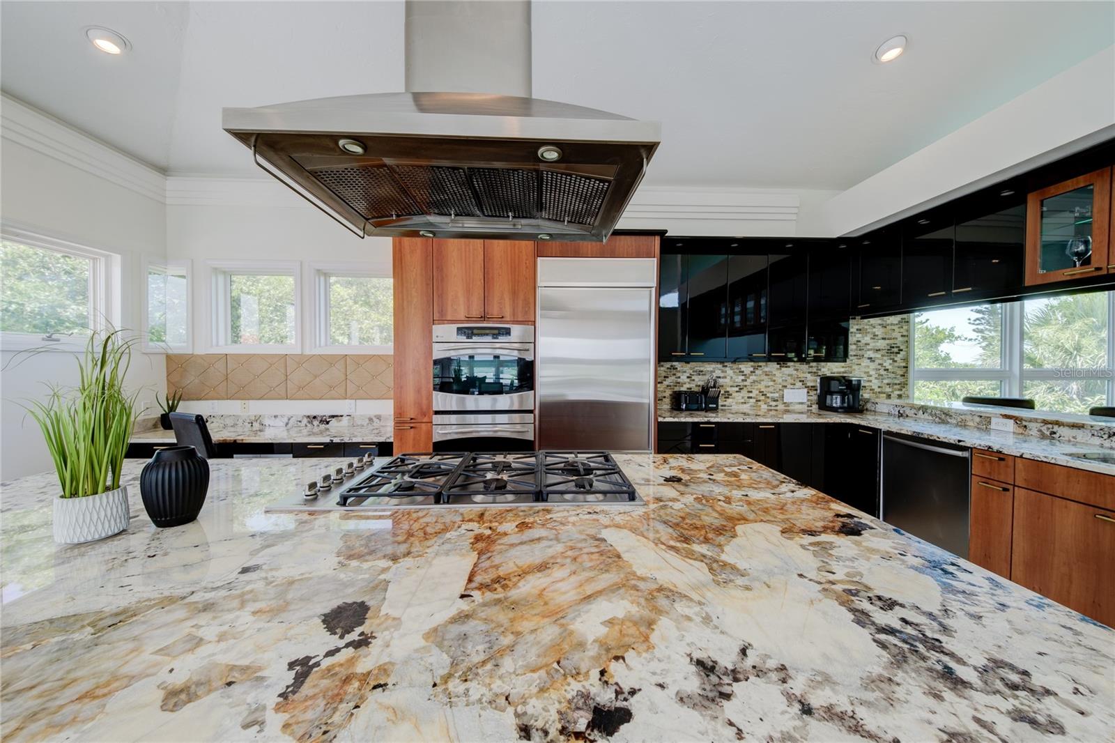 GEDNEY RICHARD H INC - Residential Lease