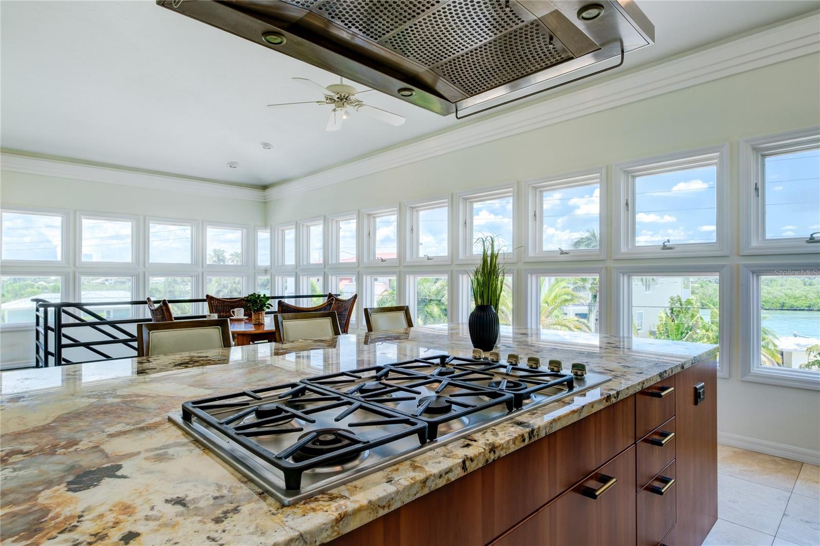 GEDNEY RICHARD H INC - Residential Lease