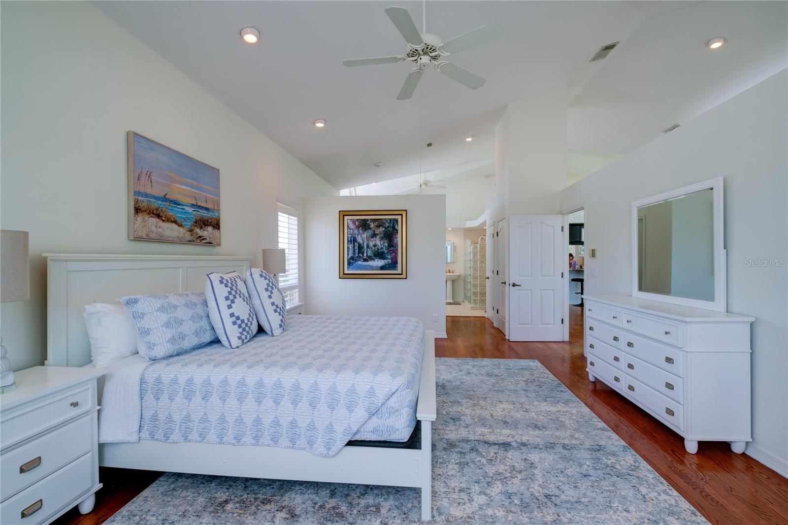 GEDNEY RICHARD H INC - Residential Lease