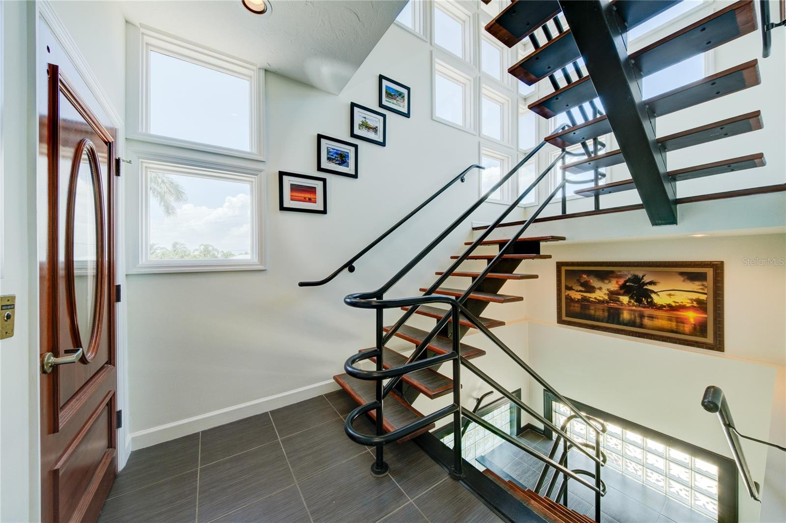 GEDNEY RICHARD H INC - Residential Lease