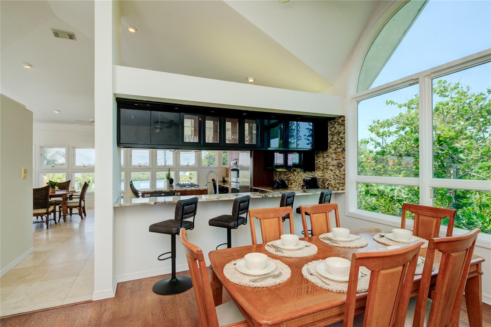 GEDNEY RICHARD H INC - Residential Lease