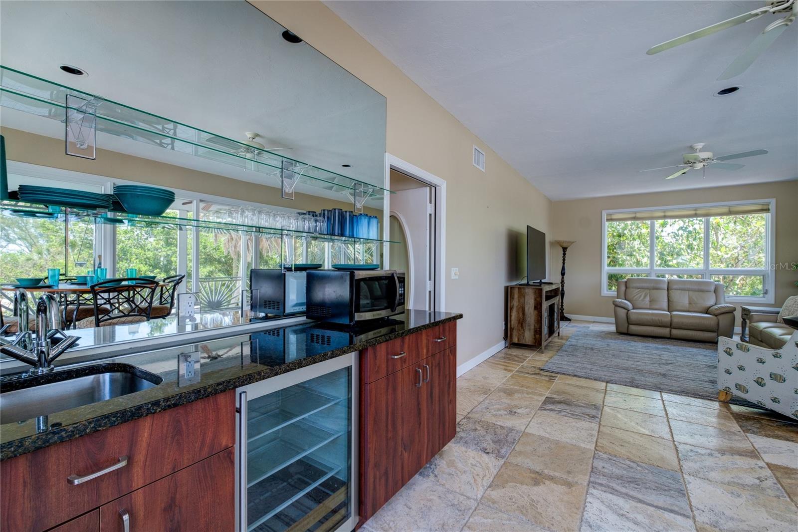 GEDNEY RICHARD H INC - Residential Lease