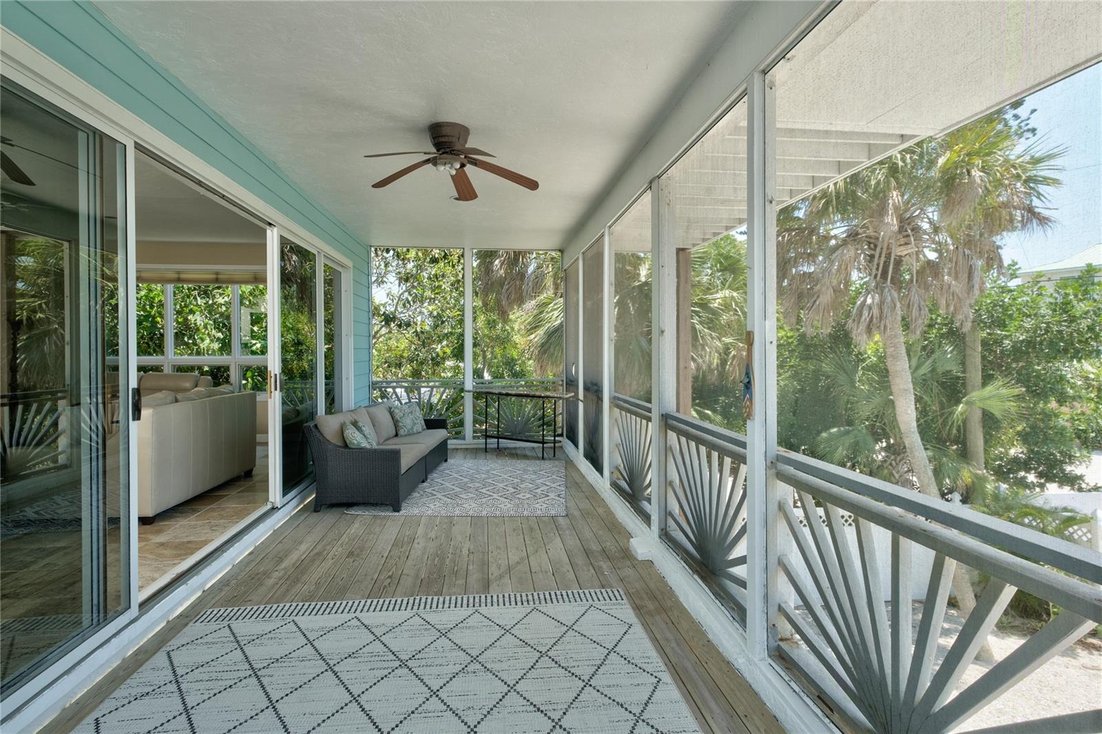 GEDNEY RICHARD H INC - Residential Lease
