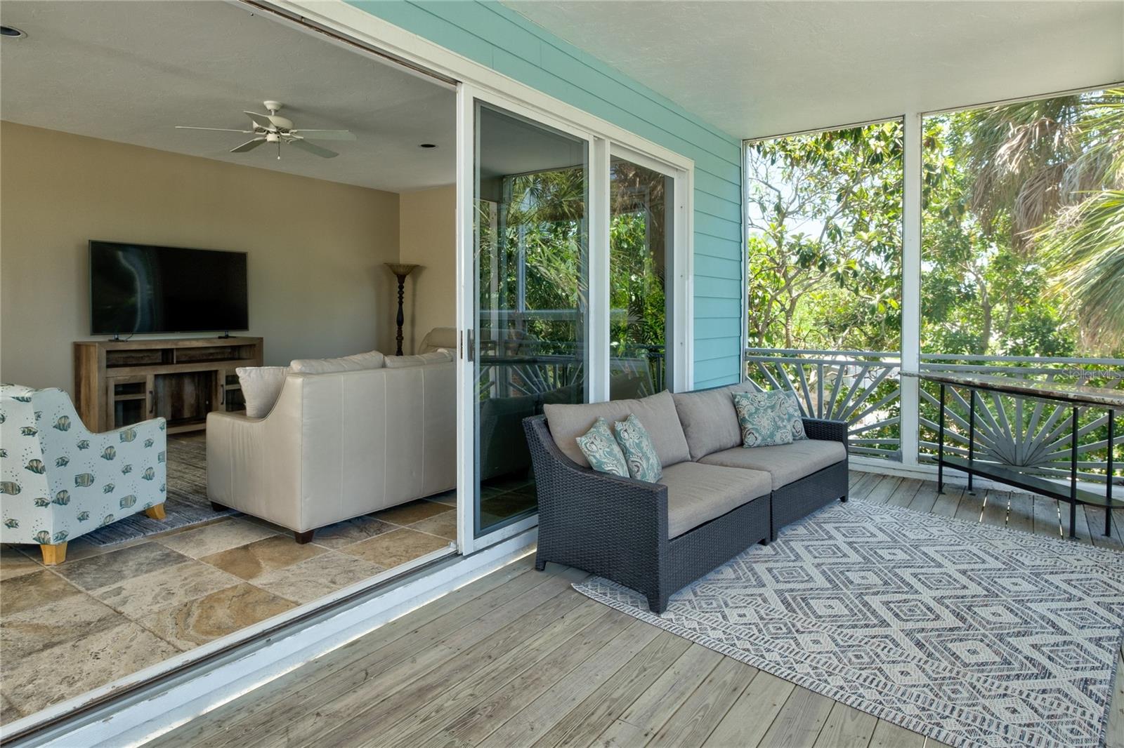 GEDNEY RICHARD H INC - Residential Lease