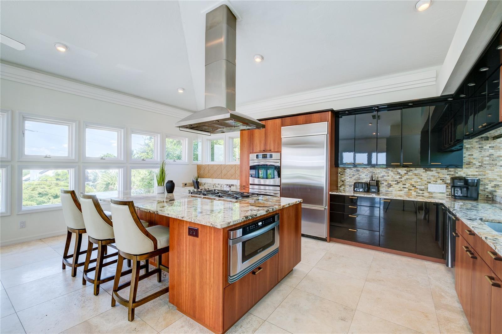 GEDNEY RICHARD H INC - Residential Lease