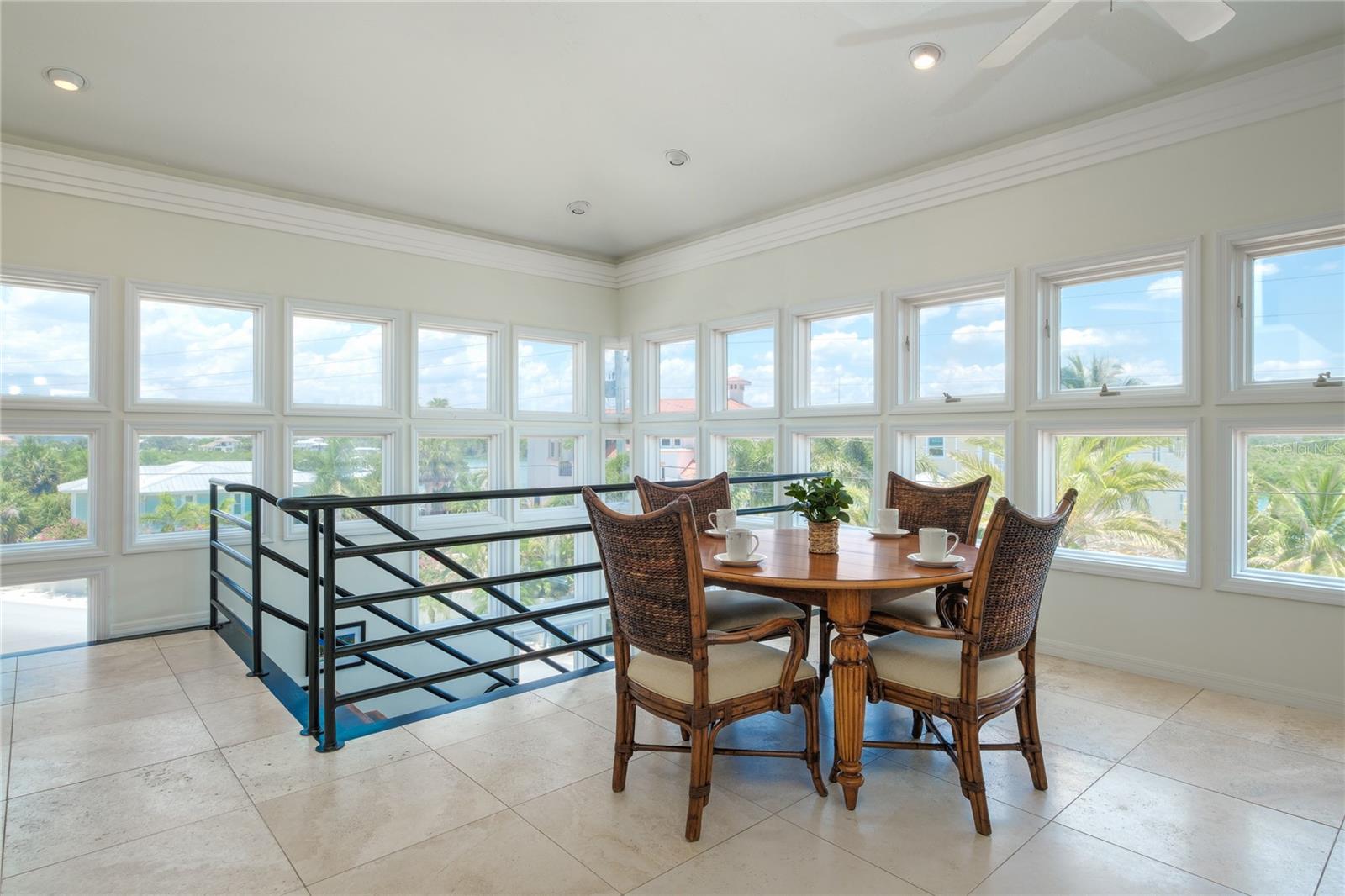 GEDNEY RICHARD H INC - Residential Lease