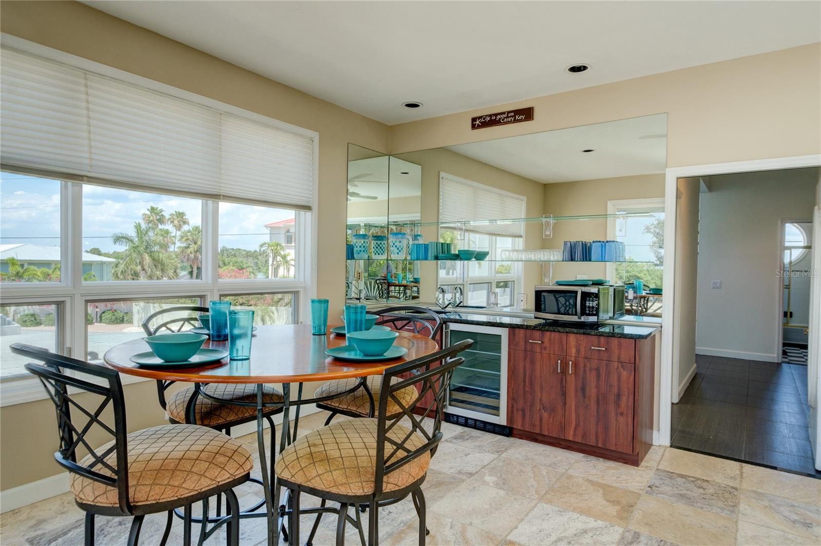 GEDNEY RICHARD H INC - Residential Lease