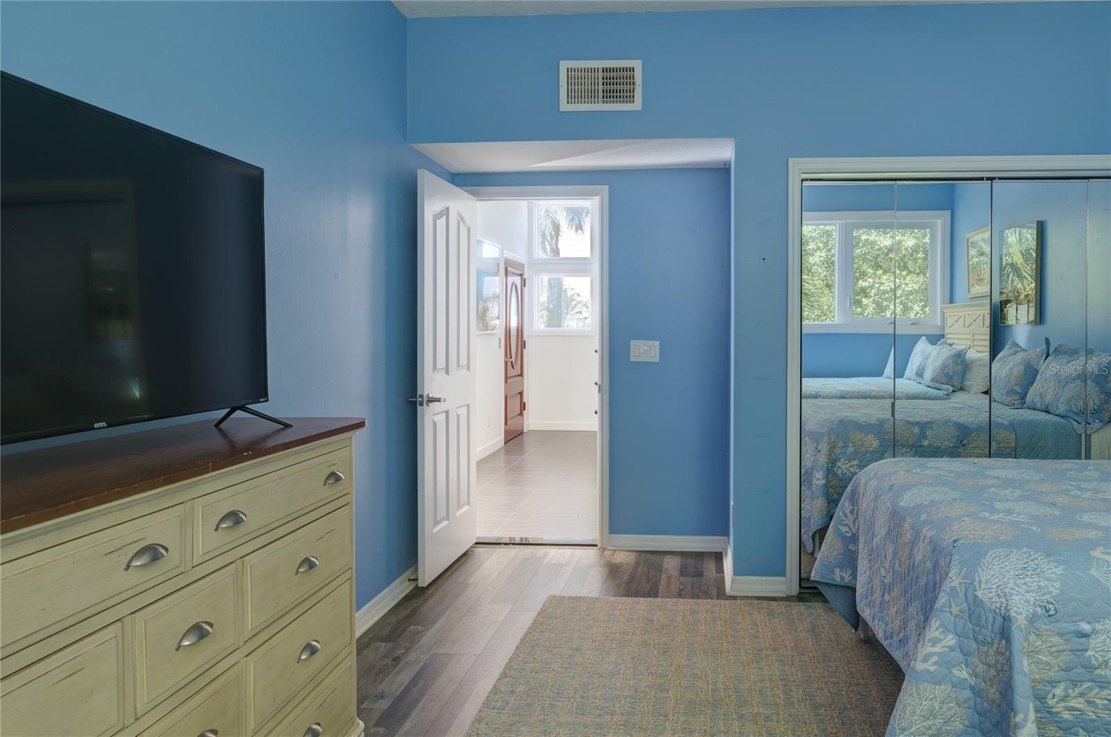 GEDNEY RICHARD H INC - Residential Lease