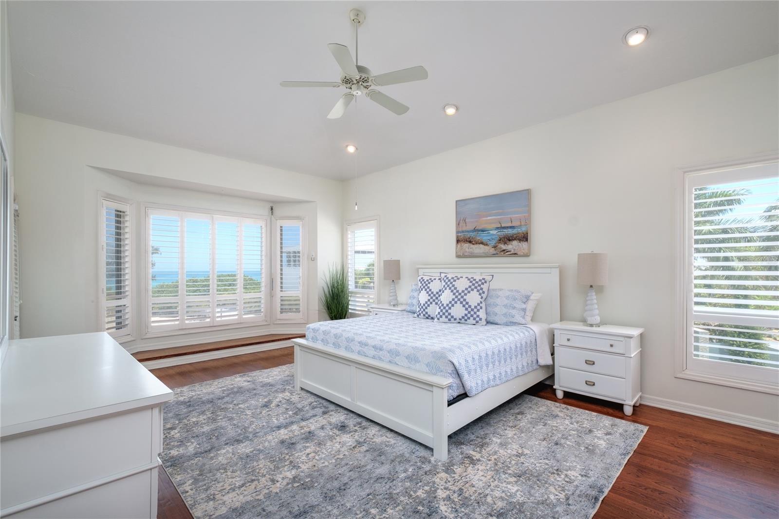 GEDNEY RICHARD H INC - Residential Lease