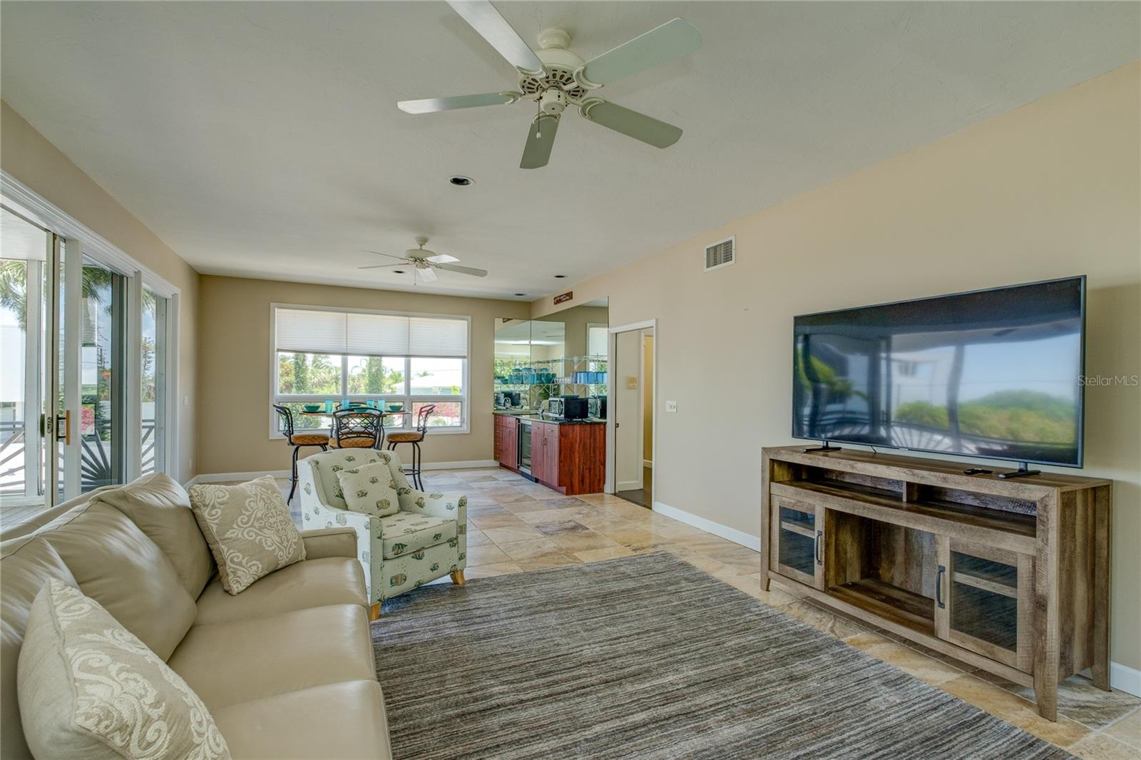 GEDNEY RICHARD H INC - Residential Lease