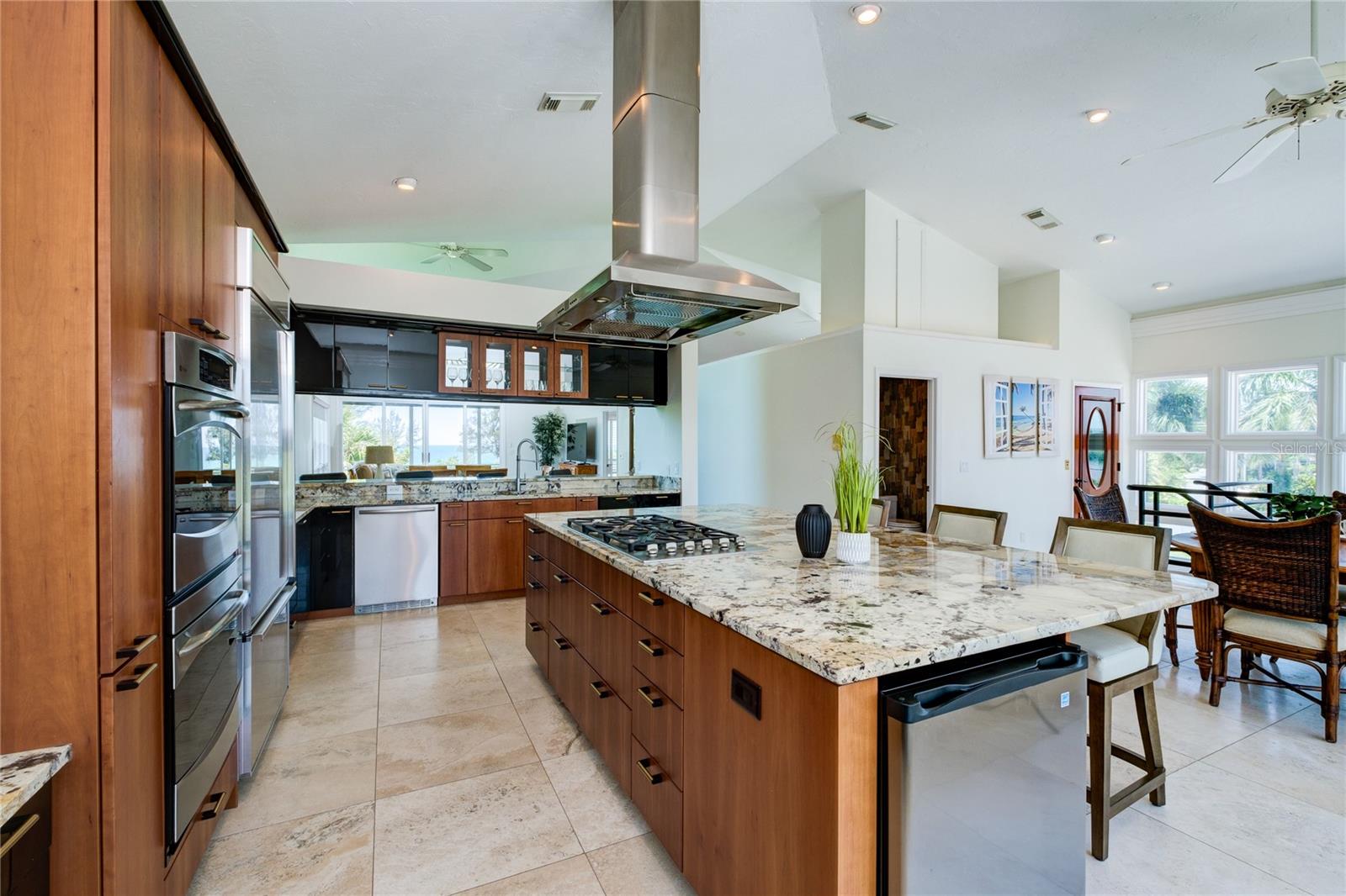 GEDNEY RICHARD H INC - Residential Lease