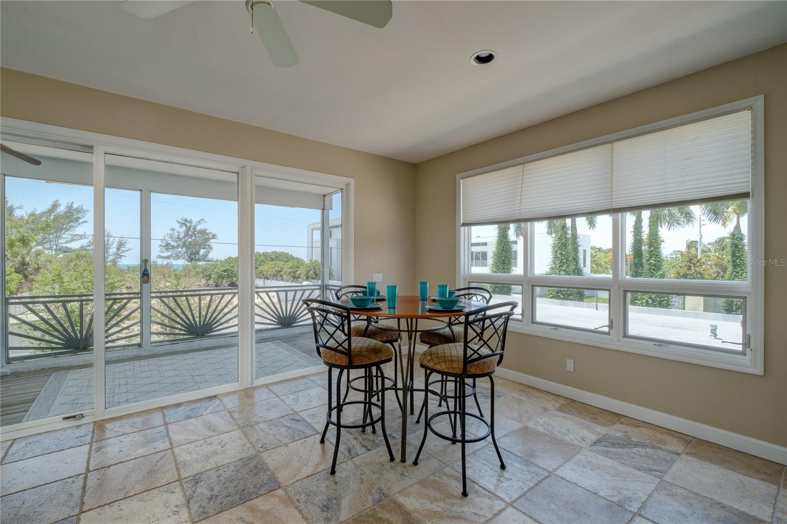 GEDNEY RICHARD H INC - Residential Lease