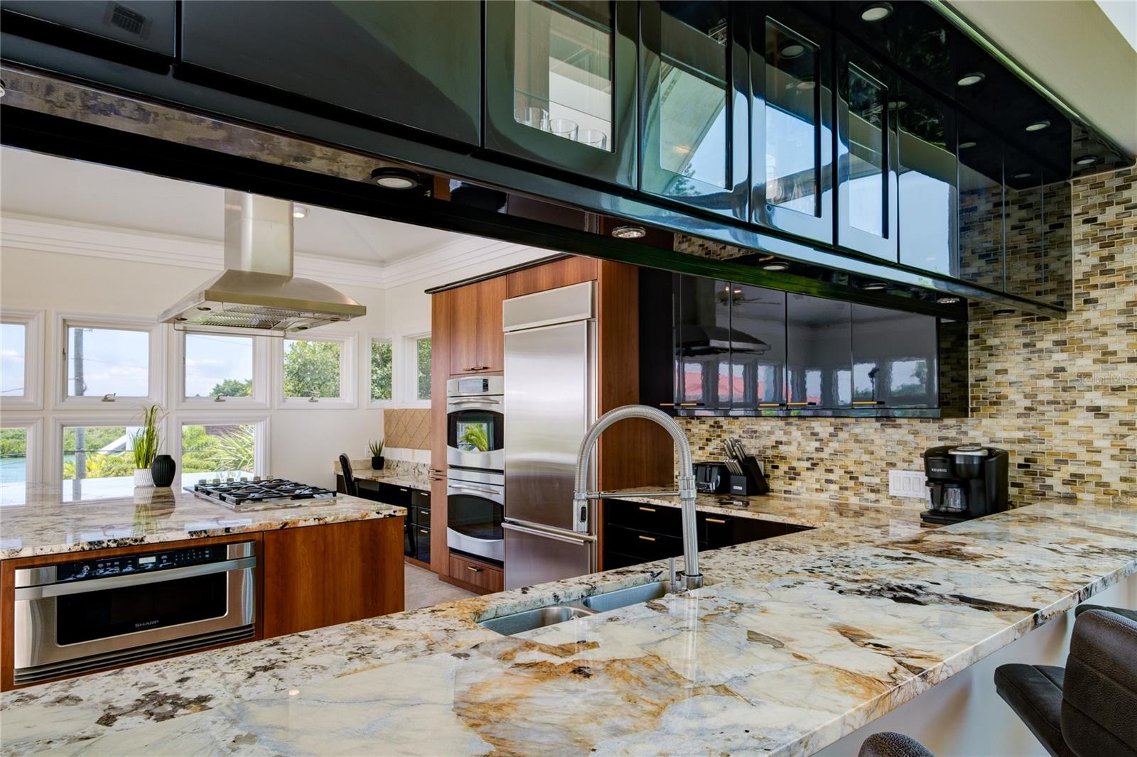GEDNEY RICHARD H INC - Residential Lease