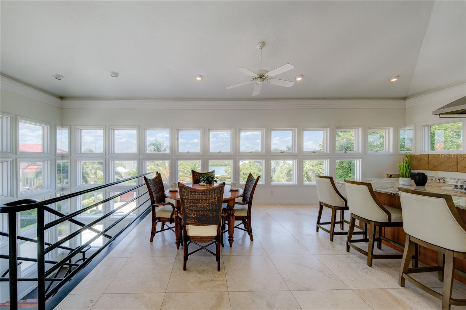 GEDNEY RICHARD H INC - Residential Lease