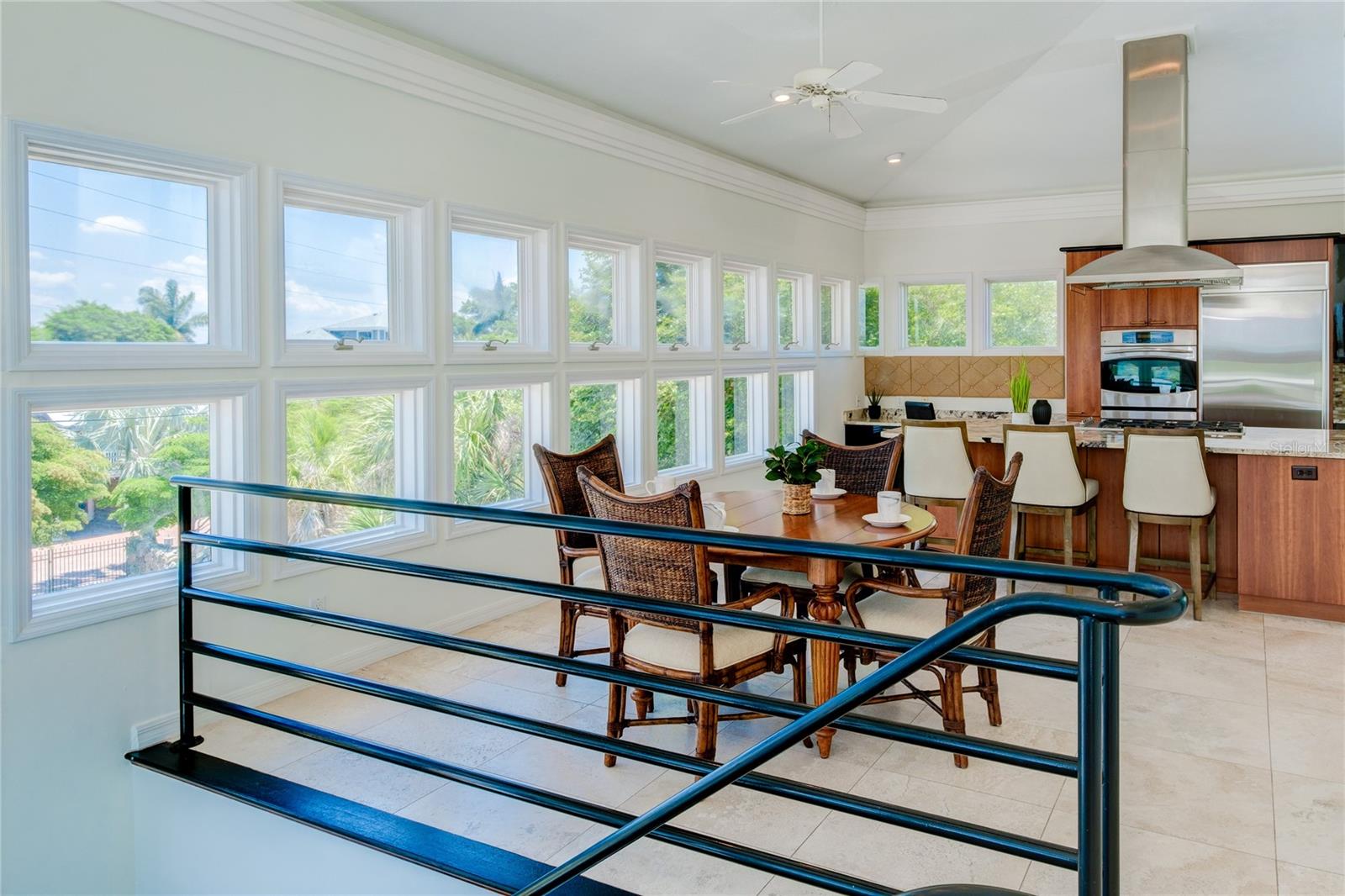 GEDNEY RICHARD H INC - Residential Lease