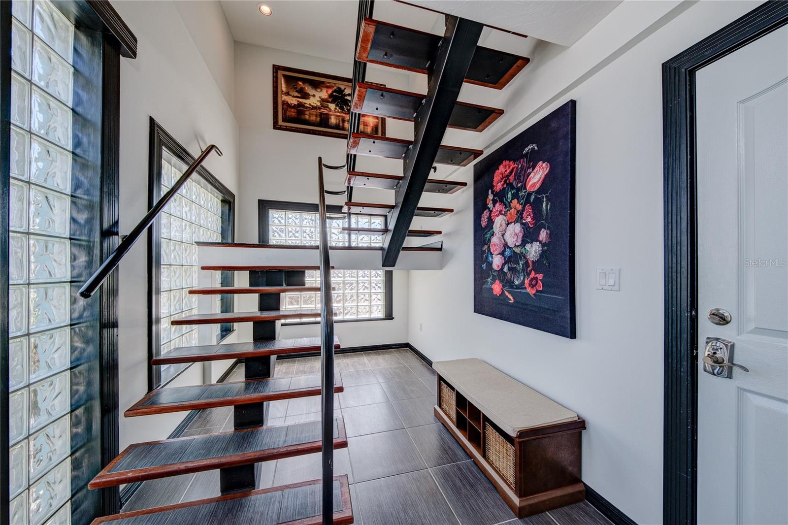 GEDNEY RICHARD H INC - Residential Lease