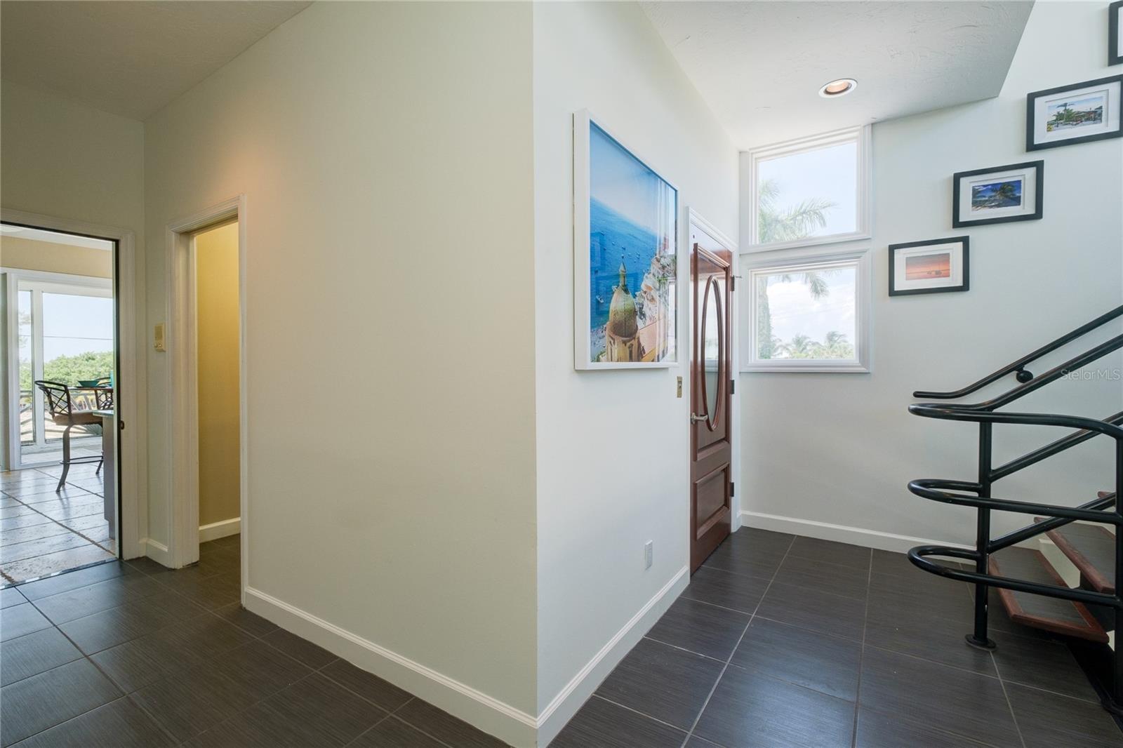 GEDNEY RICHARD H INC - Residential Lease