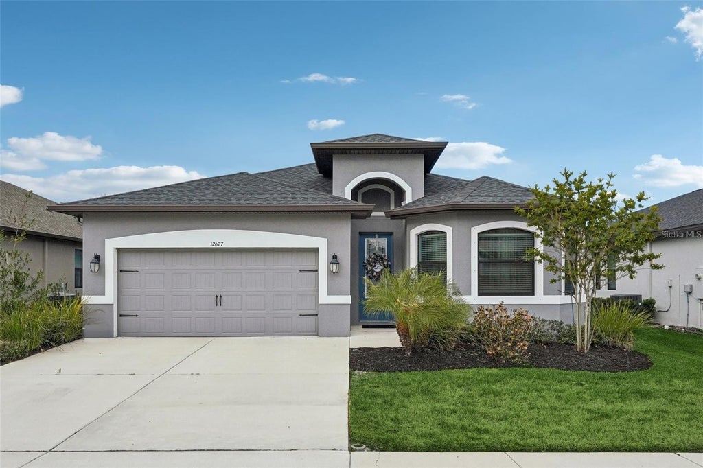Photo of 12627 Vander Way, New Port Richey, FL 34654 (MLS # TB8549066)