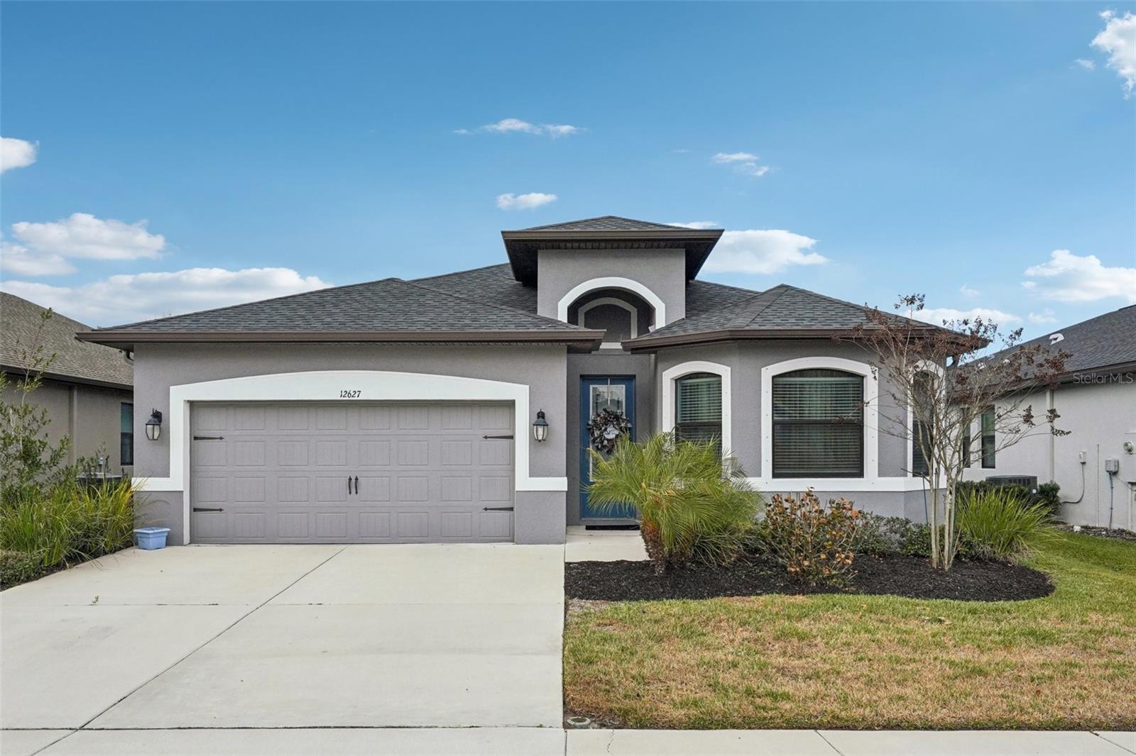 12627 VANDER WAY