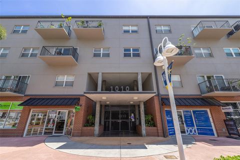 1010 CENTRAL AVENUE 302 ST PETERSBURG FL 33705