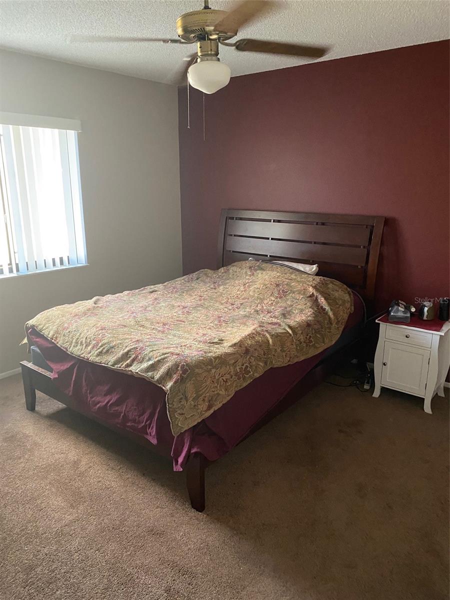GLENWOOD VILLAGE CONDO - Residential