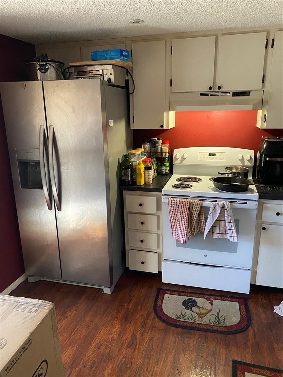 GLENWOOD VILLAGE CONDO - Residential