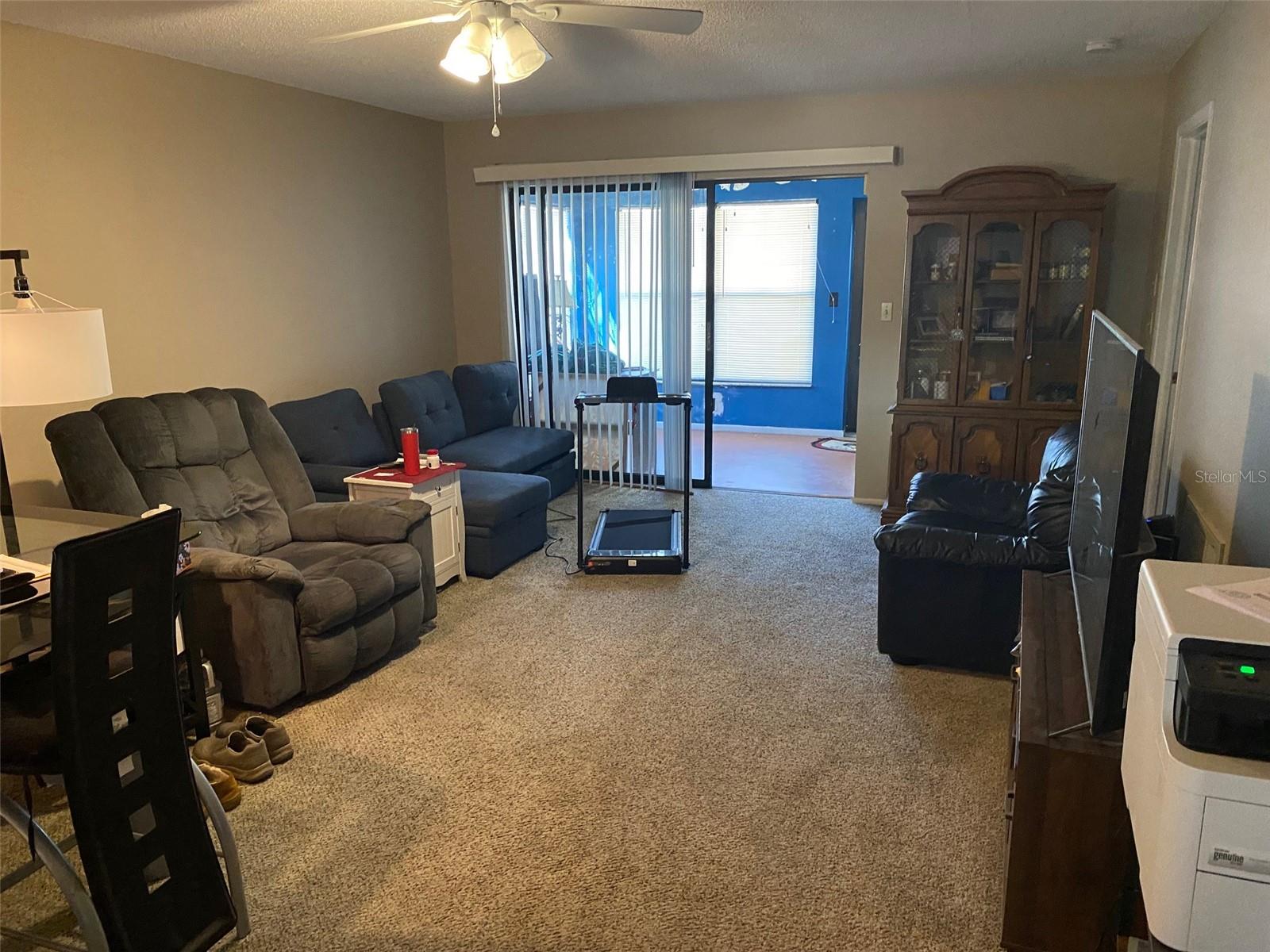 GLENWOOD VILLAGE CONDO - Residential