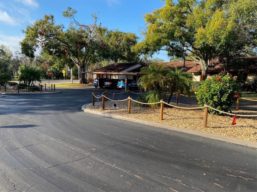 Photo of 12539 Greylock Lane #12539, Hudson, FL 34667 (MLS # W7885142)