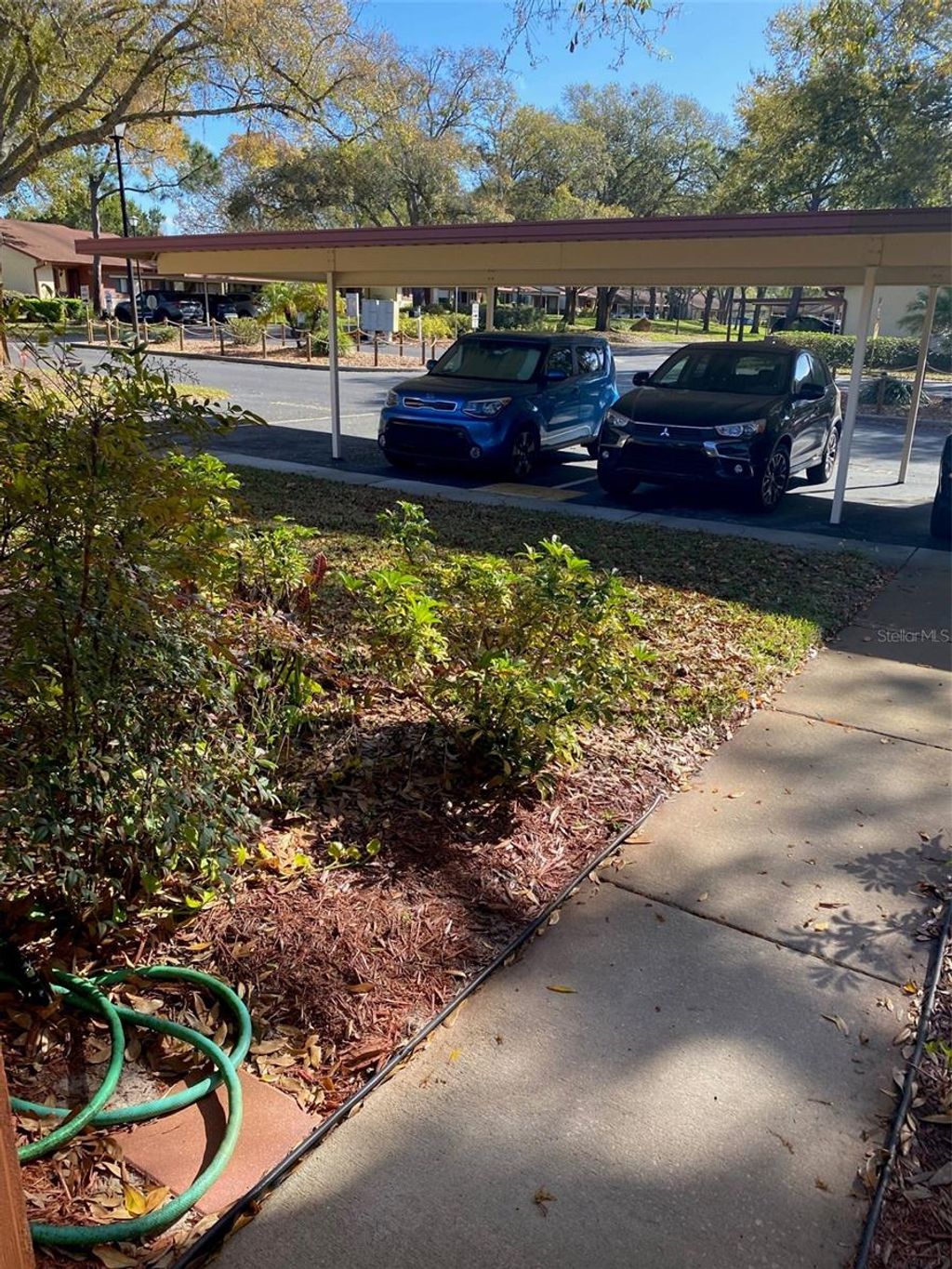 Photo of 12539 Greylock Lane #12539, Hudson, FL 34667 (MLS # W7885142)