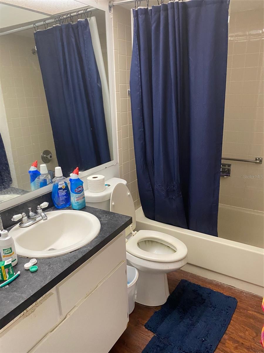 GLENWOOD VILLAGE CONDO - Residential