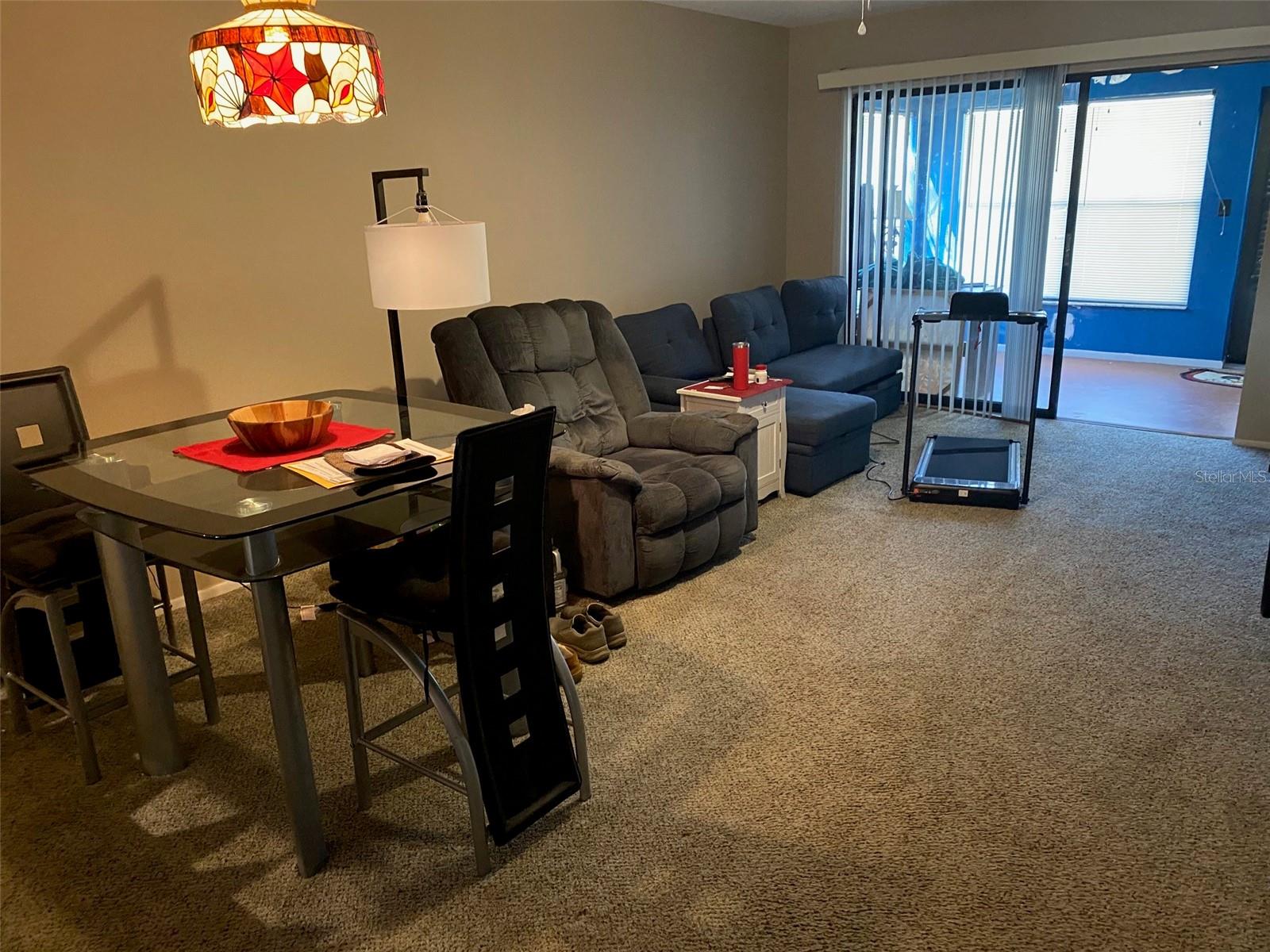 GLENWOOD VILLAGE CONDO - Residential