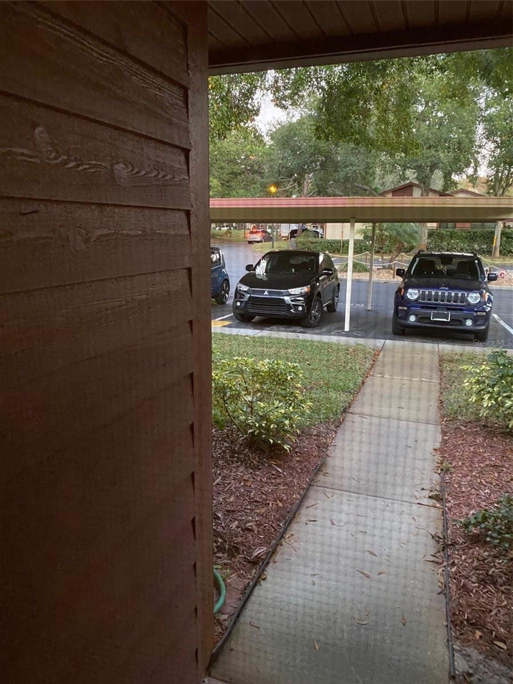 Photo of 12539 Greylock Lane #12539, Hudson, FL 34667 (MLS # W7885142)