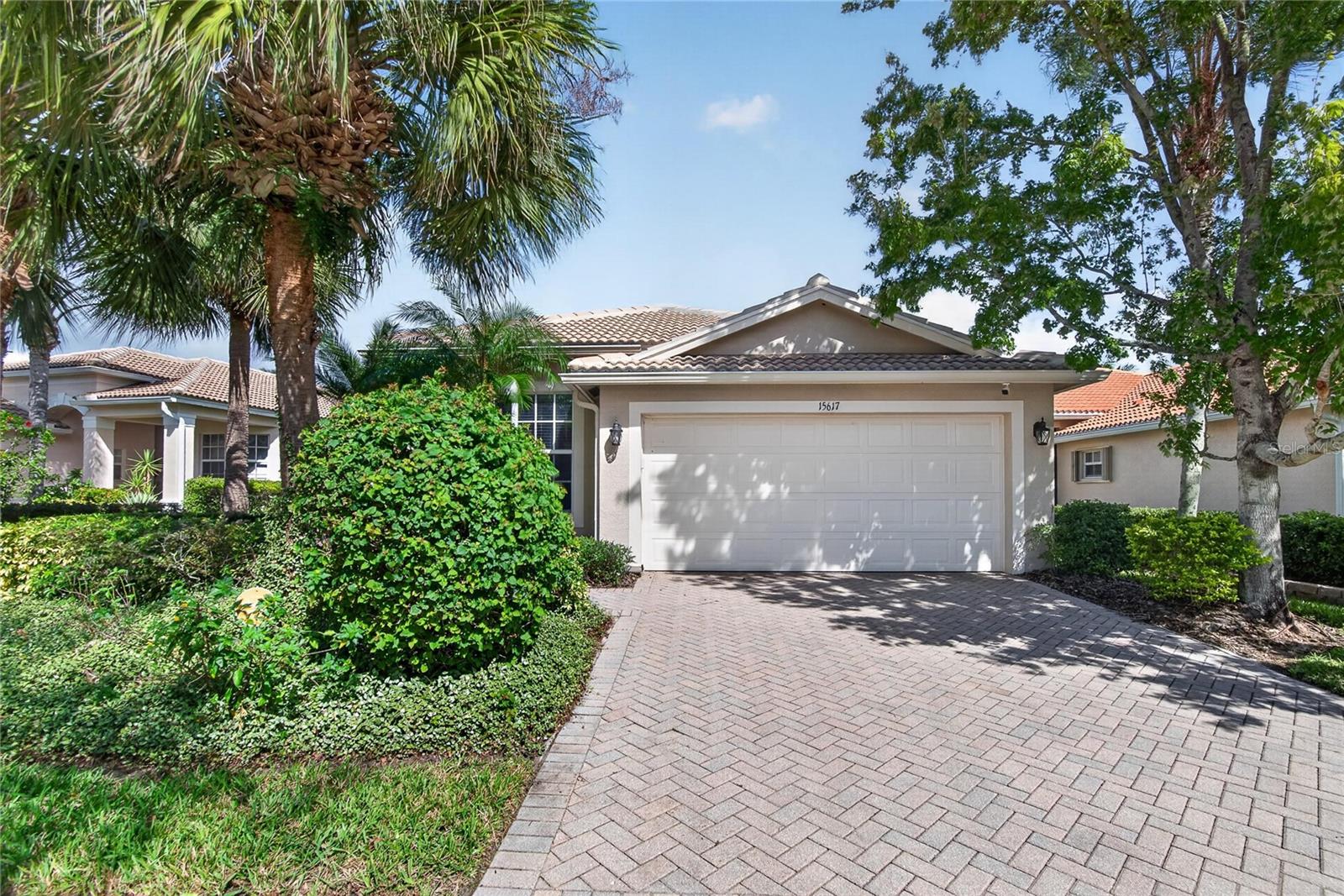 15617 CRYSTAL WATERS DRIVE