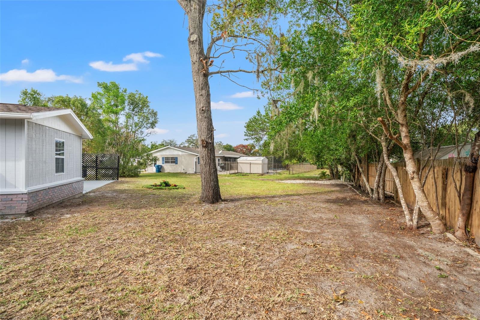 SPRING HILL UNIT 25 - Residential