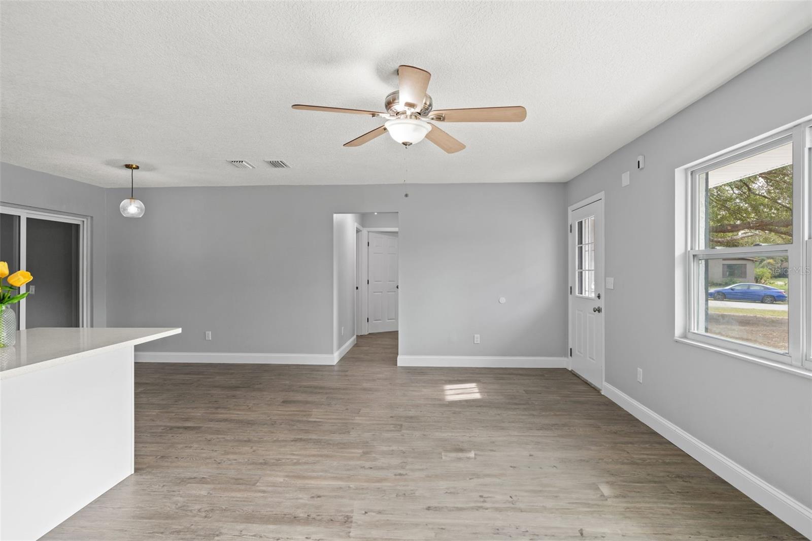 SPRING HILL UNIT 25 - Residential